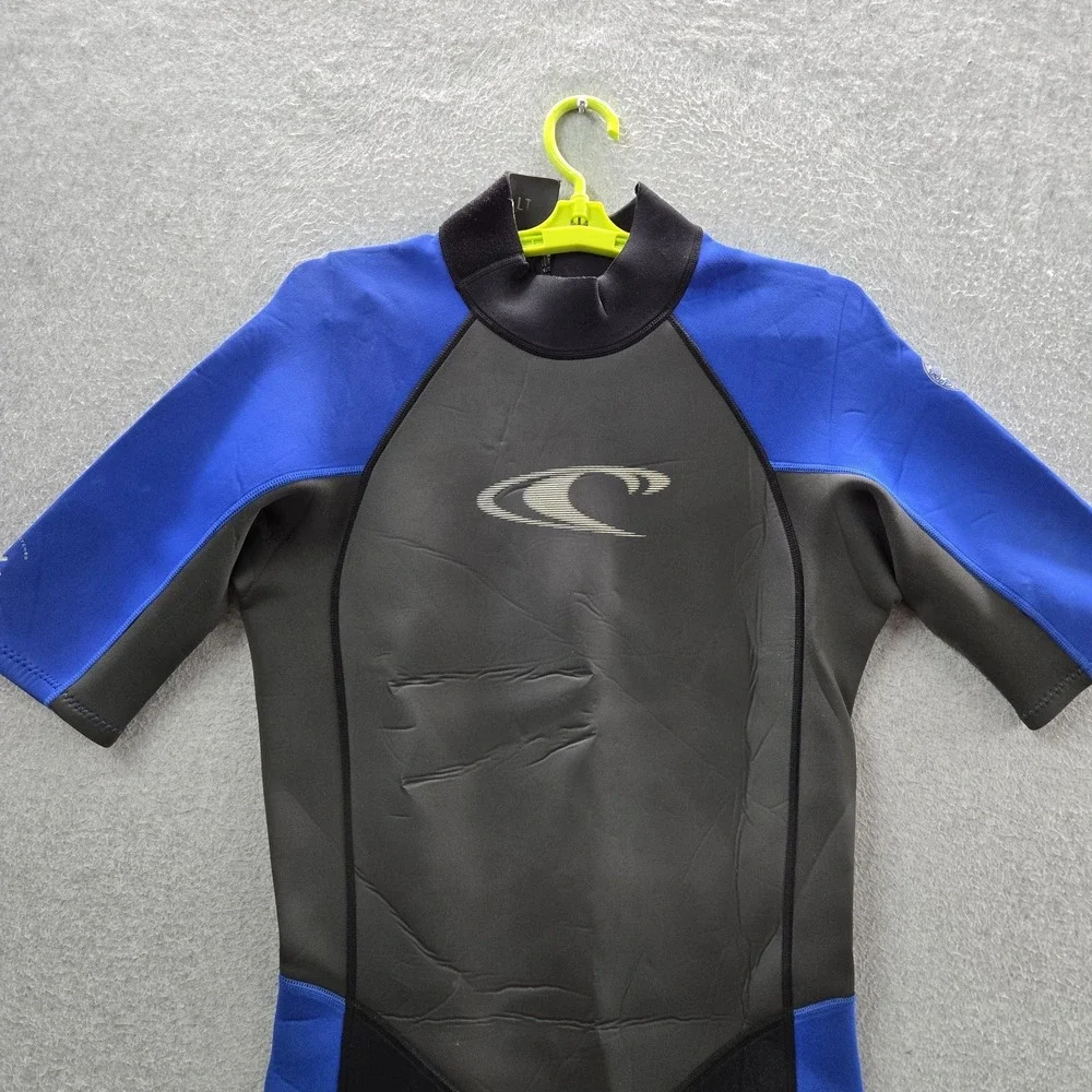 O'Neill Men Swimwear LT Black Wetsuit